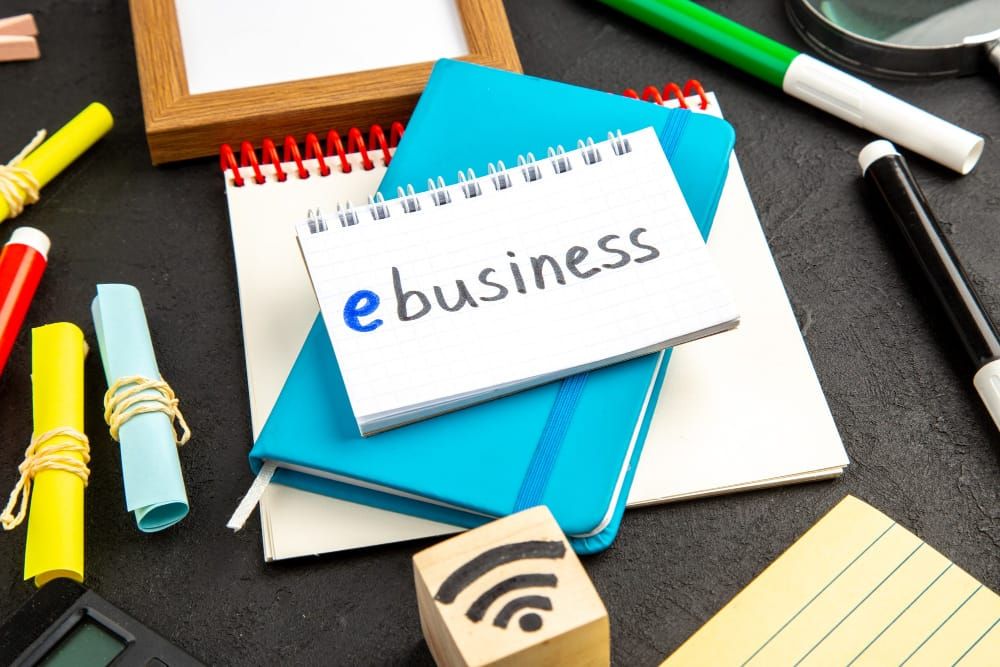 identity business
