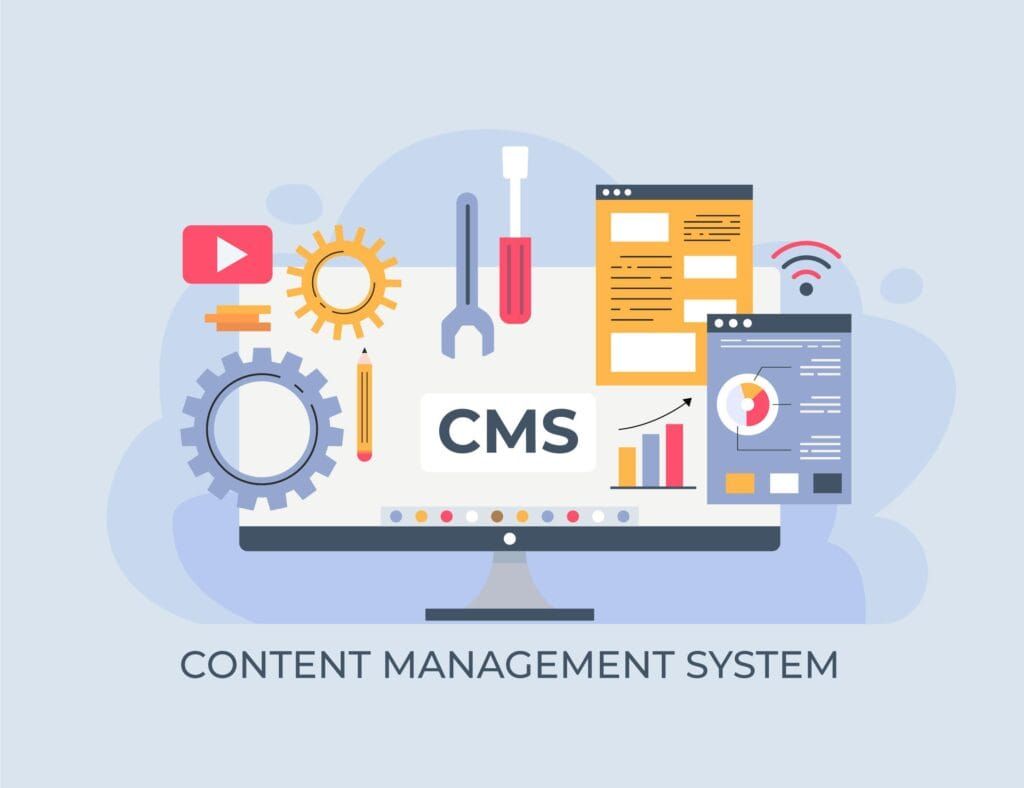 Headless CMS